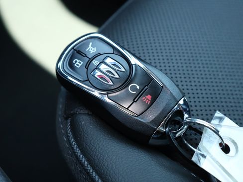 Used 2024 Buick Encore GX Sport Touring w/ Comfort Package FWD image 26