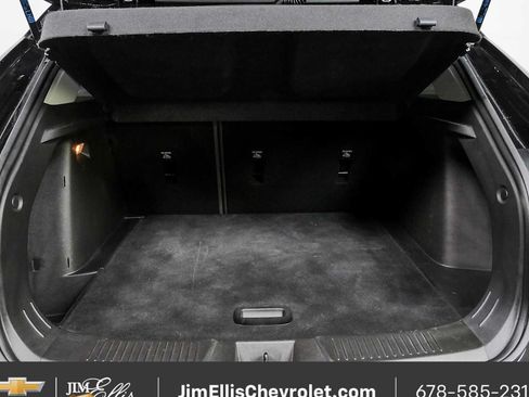 Certified 2025 Chevrolet Trax ACTIV w/ Driver Confidence Package FWD image 28