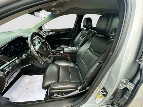 Used 2017 Cadillac XTS Premium Luxury FWD image 23