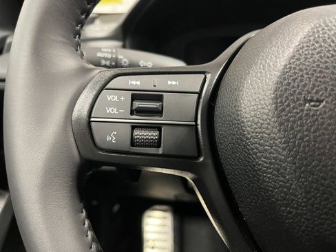 New 2026 Honda Accord Sport image 12
