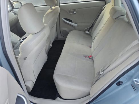 Used 2012 Toyota Prius Two image 17