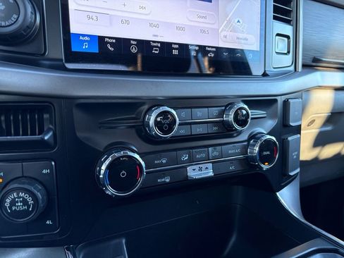 Used 2024 Ford F150 XLT w/ Mobile Office Package image 23
