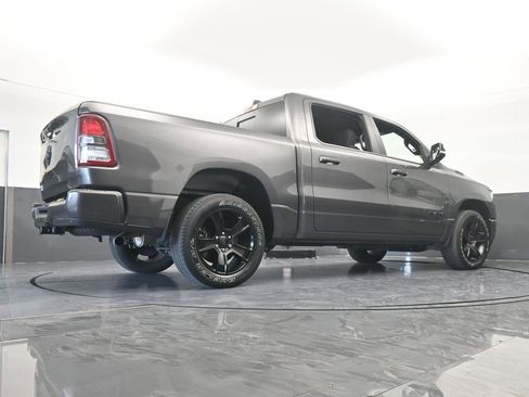 Used 2022 RAM 1500 Big Horn image 62