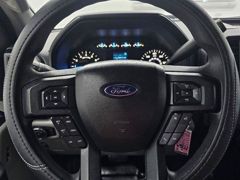 Used 2016 Ford F150 XL w/ XL Power Equipment Group RWD image 20