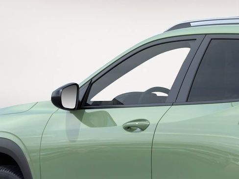 New 2026 Chevrolet Trax ACTIV w/ Sunroof Package FWD image 12