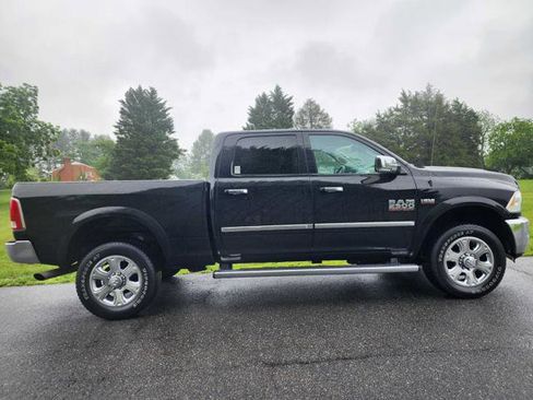 Used 2014 RAM 2500 Laramie AWD/4WD image 5