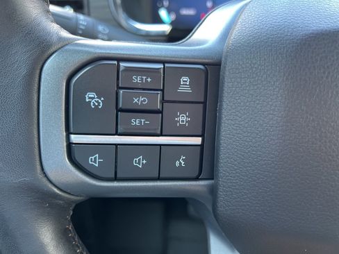 Used 2024 Ford F150 Lariat w/ FX4 Off-Road Package image 26