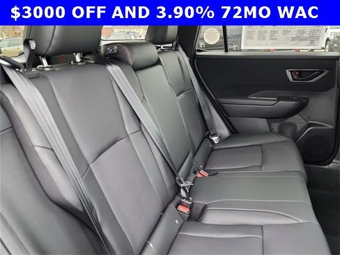 New 2026 Subaru Outback Limited XT image 17