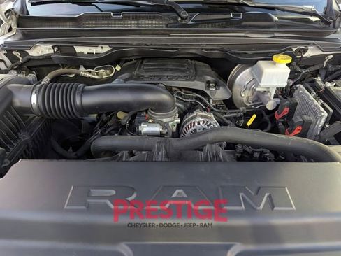 Used 2020 RAM 1500 Laramie w/ Sport Appearance Package image 37