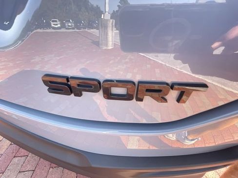 Certified 2023 Honda Pilot Sport image 34
