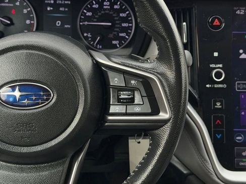 Used 2022 Subaru Outback Premium image 16