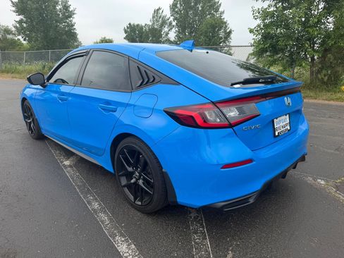 Used 2023 Honda Civic Sport image 7
