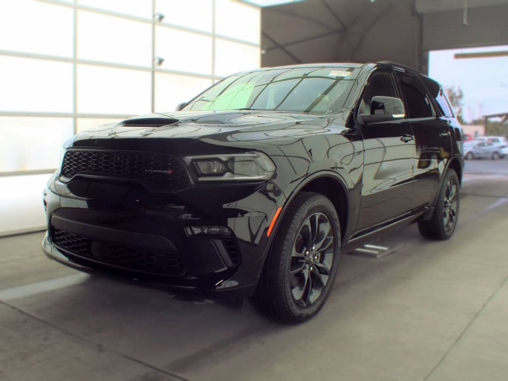 Used 2023 Dodge Durango GT AWD/4WD image 6