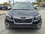 Used 2019 Subaru Forester Limited w/ Popular Package #3 image 2