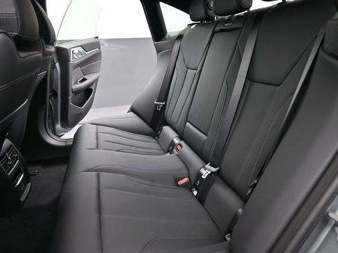 New 2026 BMW i4 xDrive40i w/ Premium Package AWD/4WD image 16