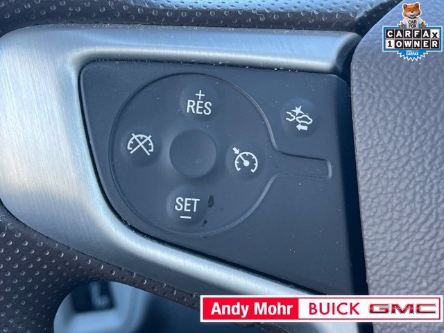 Used 2023 GMC Acadia SLE w/ Driver Convenience Package FWD image 27