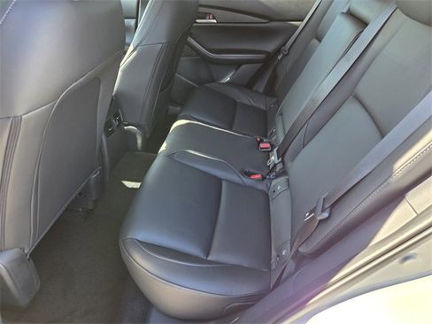New 2026 MAZDA CX-30 AWD 2.5 S w/ Select Sport Pkg image 7