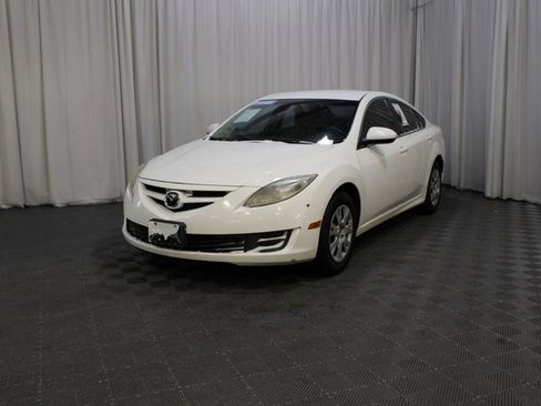 Used 2010 MAZDA MAZDA6 i Sport image 30