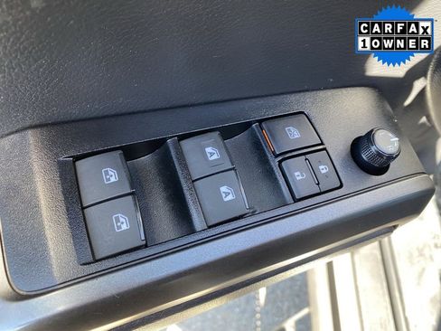 Certified 2023 Toyota Tacoma TRD Off-Road w/ Black Out Package (TMS) image 22