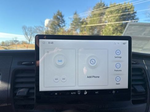 New 2026 Ford Transit 150 Low Roof w/ Load Area Protection Package image 16