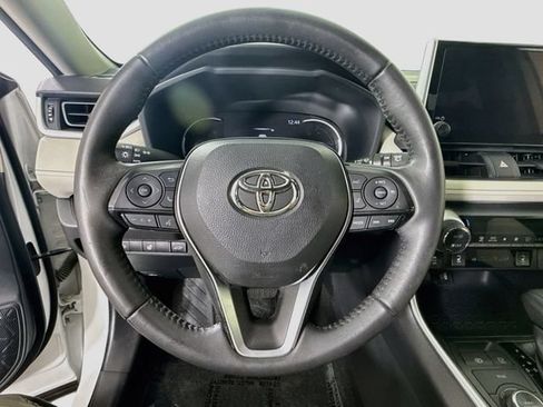 Certified 2023 Toyota RAV4 XLE w/ Convenience Package AWD/4WD image 13