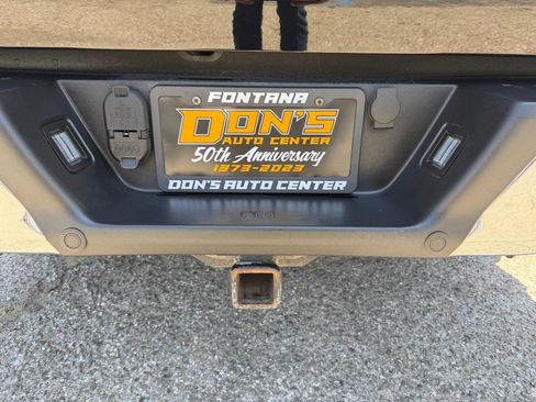 Used 2018 Ford F150 Lariat w/ Equipment Group 501A Mid RWD image 57