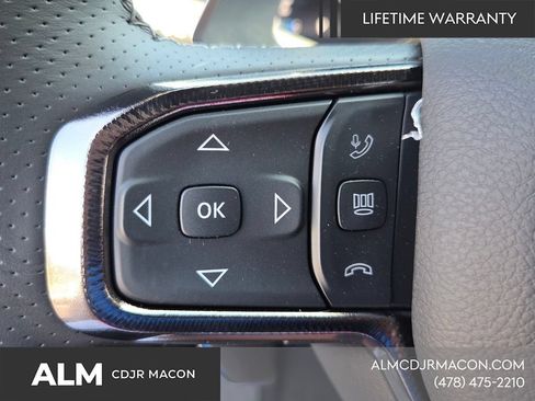 New 2026 RAM 1500 RHO AWD/4WD image 25