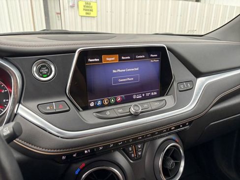 Used 2021 Chevrolet Blazer Premier w/ Driver Confidence II Package image 10