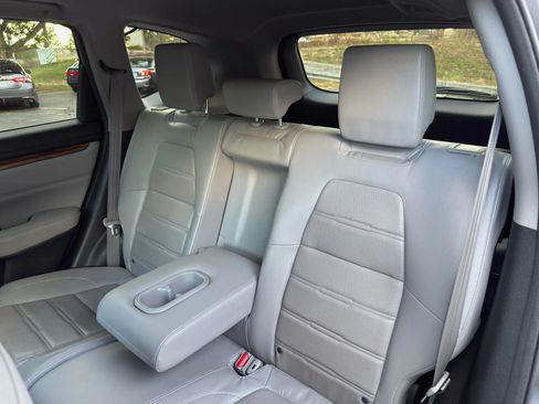 Used 2017 Honda CR-V EX-L image 35