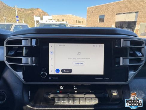 Used 2024 Toyota Tundra SR5 image 17