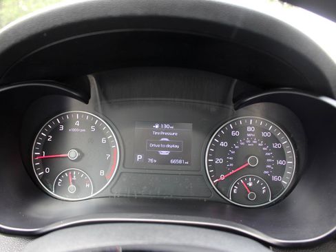 Used 2020 Kia Optima LX FWD image 22