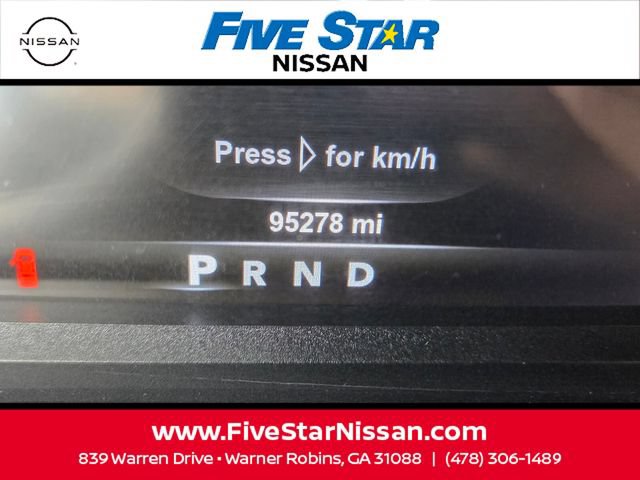Used 2017 RAM 1500 Laramie RWD image 28