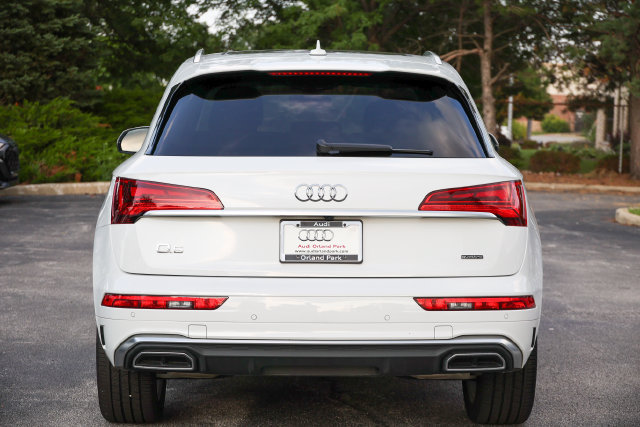 Certified 2023 Audi Q5 2.0T Premium Plus w/ Premium Plus Package AWD/4WD image 26