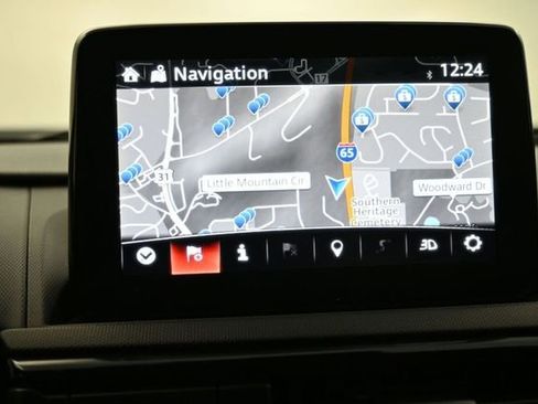 Used 2020 MAZDA MX-5 Miata Grand Touring RWD image 12