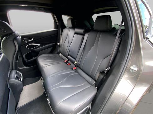 Used 2025 Acura RDX SH-AWD image 20