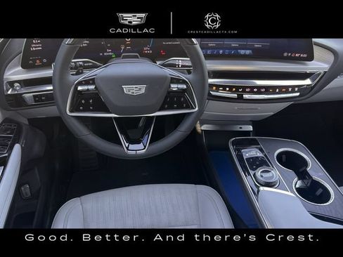 Used 2023 Cadillac Lyriq 2WD image 10