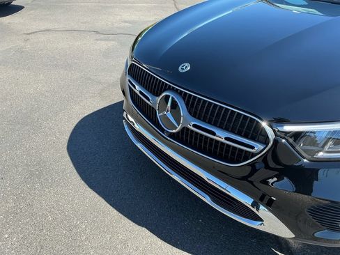 New 2026 Mercedes-Benz GLC 350e 4MATIC image 5