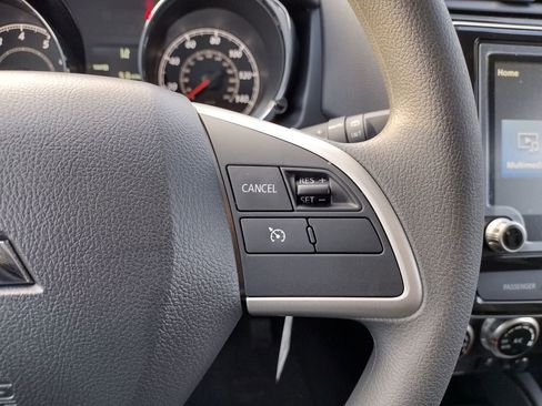 New 2026 Mitsubishi Outlander Sport ES AWD/4WD image 23