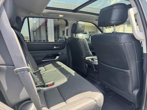 Certified 2023 Toyota Sequoia Limited w/ TRD Off-Road Package AWD/4WD image 15