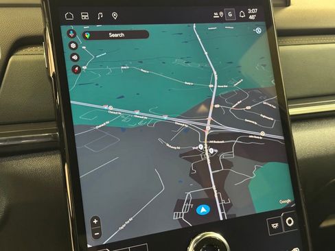 New 2026 GMC Terrain AT4 w/ LPO, Floor Liner Package image 39