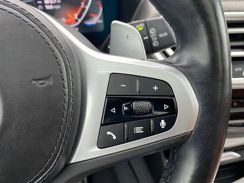 Used 2023 BMW X3 xDrive30i w/ M Sport Package image 45