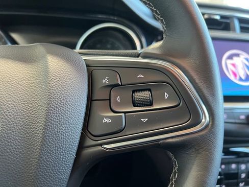 Used 2023 Buick Encore GX Select AWD/4WD image 19