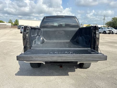 Used 2014 Ford F150 XLT w/ XLT Chrome Package RWD image 28