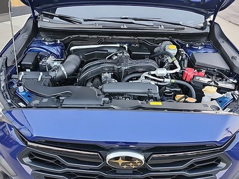 Used 2024 Subaru Crosstrek 2.5i Sport image 26