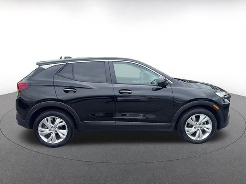 Used 2025 Buick Encore GX Preferred FWD image 16