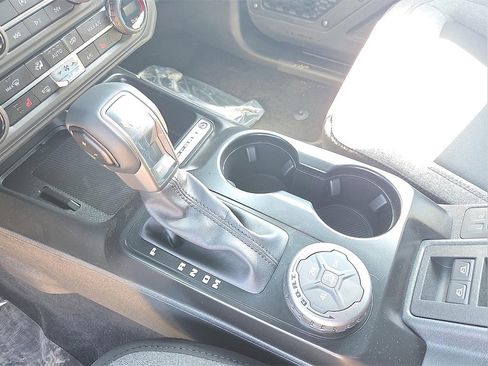 New 2025 Ford Bronco Big Bend image 20