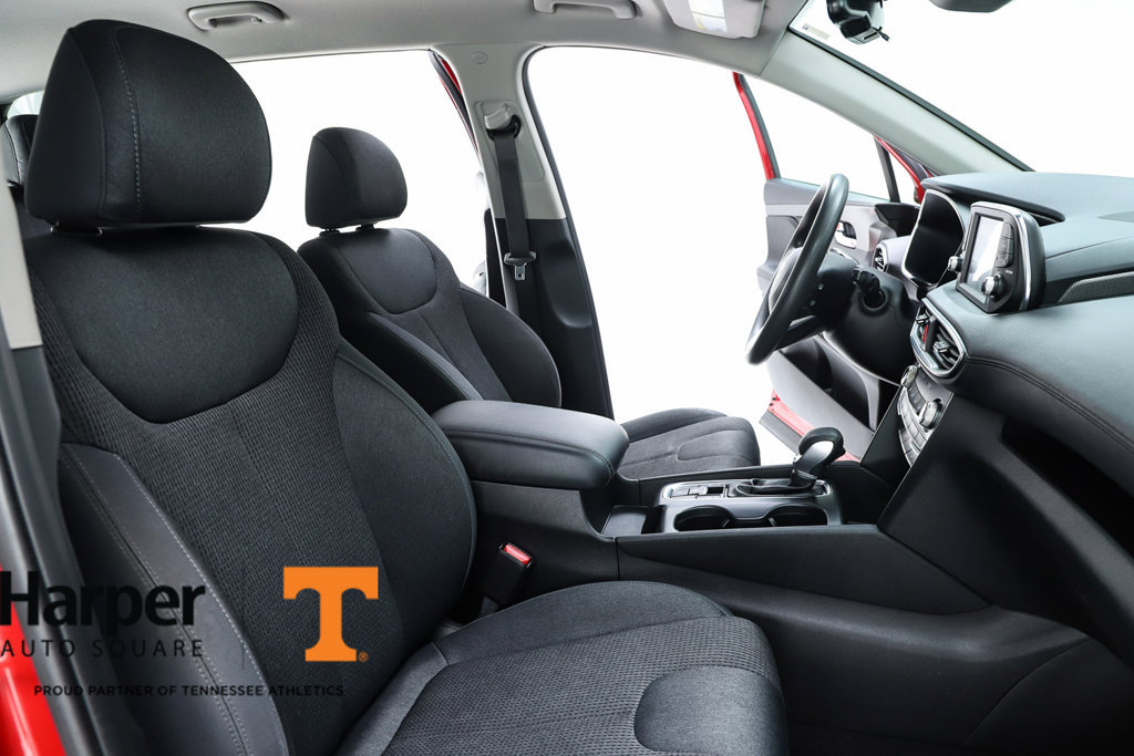 Used 2019 Hyundai Santa Fe SEL AWD/4WD image 35