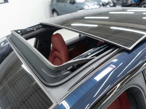 Used 2023 Porsche Panamera 4 Platinum Edition w/ Smoking Package image 41