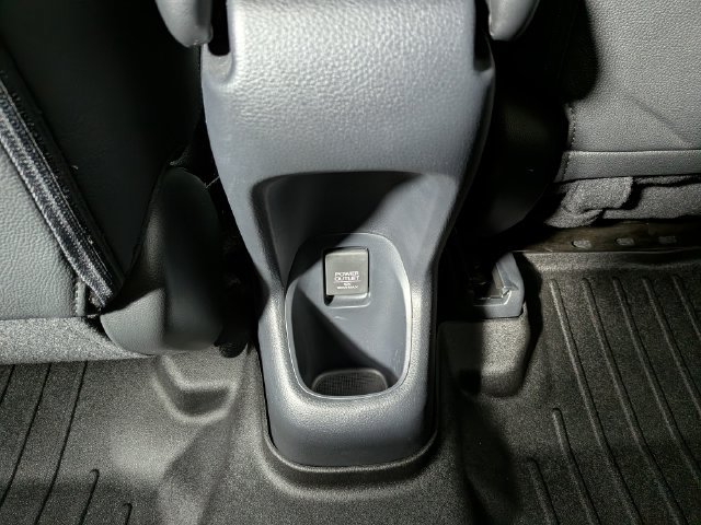 Used 2019 Honda HR-V Touring image 25
