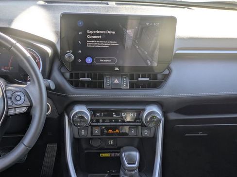 Used 2024 Toyota RAV4 XLE Premium image 15